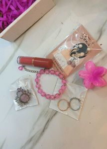 cute gift hamper ❤