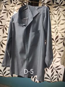 6 Shirts (Set D)