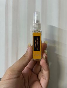 Tom Ford Black Orchid 10ml Sample