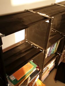 Book Shelf