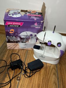 Sewing Machine At Very Low Price
