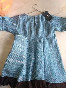 Girls Frock