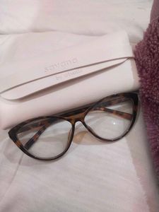 Savana by Urbanic Cat Eye Glasses