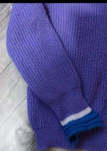 lavender Sweetshirt 🪻