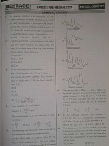Chemistry Books for NEET-UG