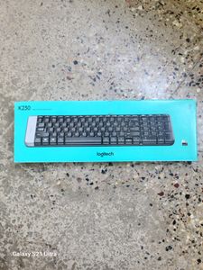 Logitech K230 Wireless Keyboard