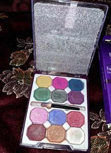 MakeUp From Multiple Brands