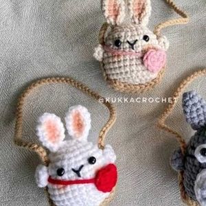 It&#39;s Cute 🐣chickky Car Charm