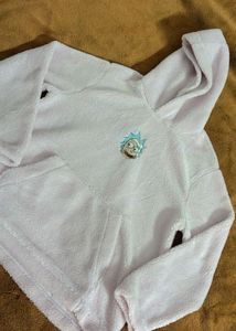 H&amp;M Fleece Hoodie