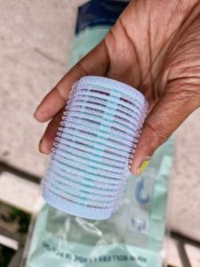 Gubb Hair Roller 6pc