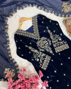 velvet suit ✨🌷🧿