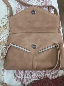Sling Bag From Reaction- Kenneth Cole
