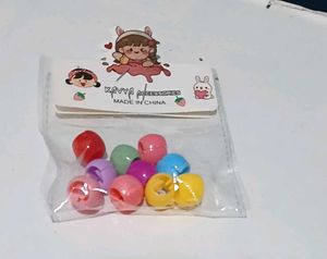 Aesthetic Hair Accessories (10pc),(6pc),(4pc)