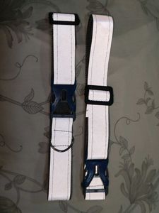 Reflective Dog Collars - Safety First!