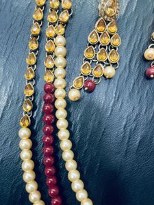 Jewellery Set