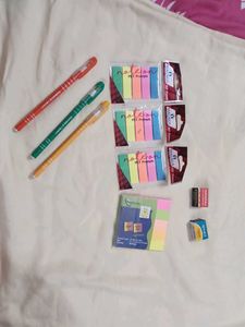 Stationery Bundle