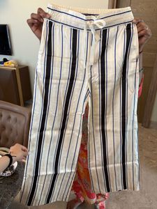 Marks &amp; Spencer Striped Lounge Pants