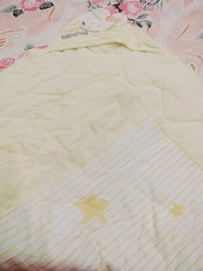 Babyhug Sleeping Bag Next To New