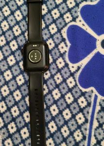 Fire Boltt Calling Smart Watch
