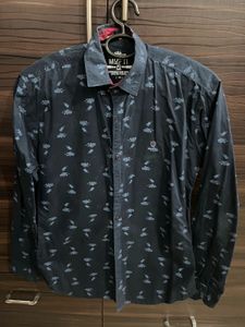 Mufti Shirt