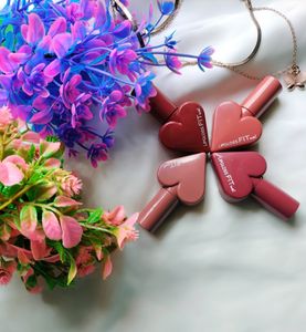 Korean Love Swipe Lip Glaze