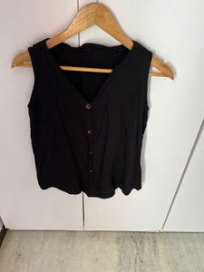 Chemistry Comfy Top
