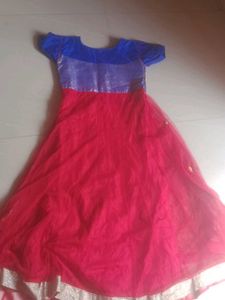 Ethnic Lehenga Choli