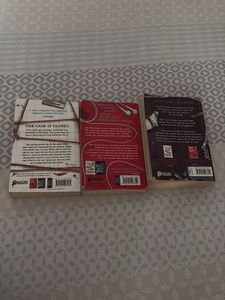 A Good Girl&#39;s Guide Series