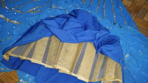 Flared Lehenga from Zatki