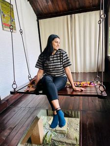 Striped Tshirt