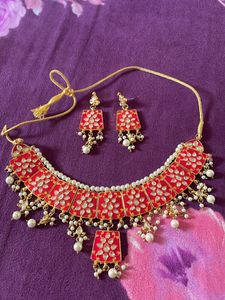 Jewellery Set