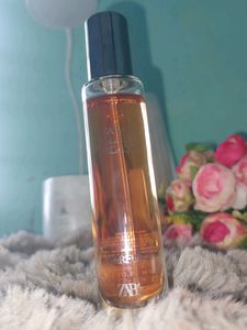 Zara Golden Decade Perfume, 5ml Sample