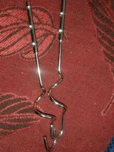 Castor Hand Mixer