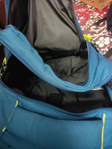 Safari Laptop backpack