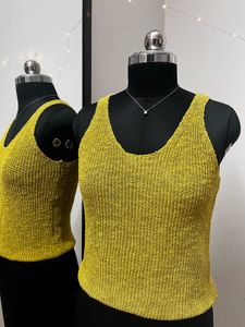 MANGO Top