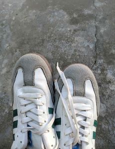 Adidas Samba Shoes