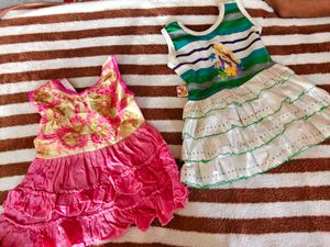 Baby Girl Dresses for donations