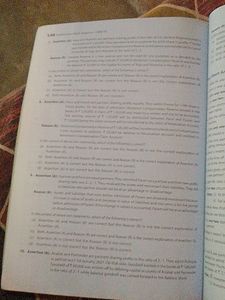 T.S Grewal Accounts Book For Class 12 Cbse