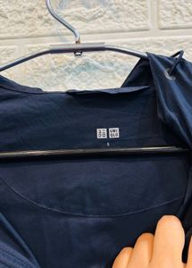🇺🇸Uniqlo Imported windcheater