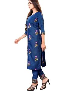 Women Kurta Set