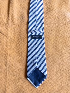 ZODIAC NECK TIE 👔 FOR MEN