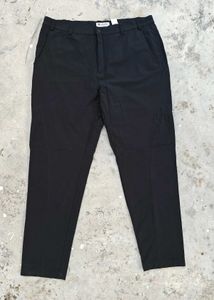 columbia Black Pants