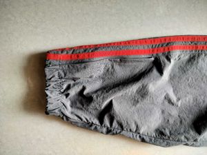 Addidas Red Strip Lower