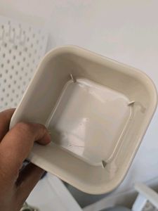 IKEA Organisers -  Set of 5