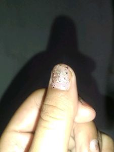 Nail Enamel