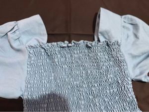 Like New Brand Top