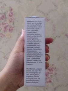 Get Nectar Serum Cream