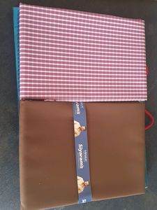 Siyaram Pant And Shirt Fabric