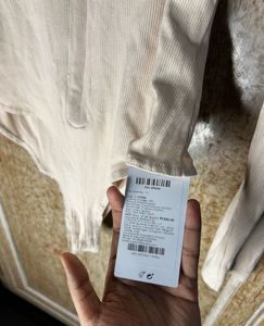 🤍🦢⚡️(ON SALE)Elegant Long Sleeve Bodysuit