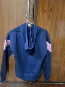 Cute Girls&#39; Hoodie